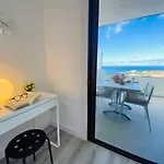 Daire Vista Maravilla , Playa De Cristianos Arona (Tenerife)