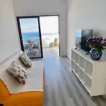 Daire Vista Maravilla , Playa De Cristianos