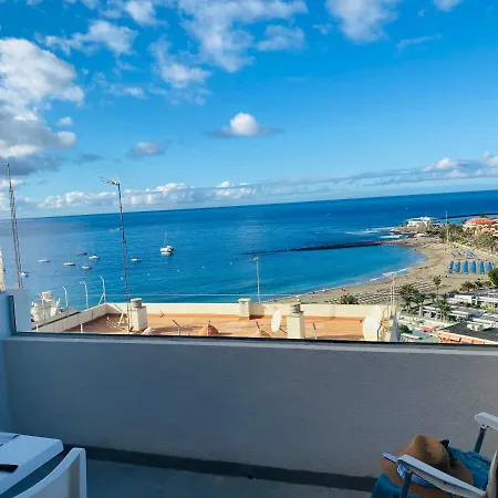 Apartment Vista Maravilla , Playa De Cristianos Arona (Tenerife)