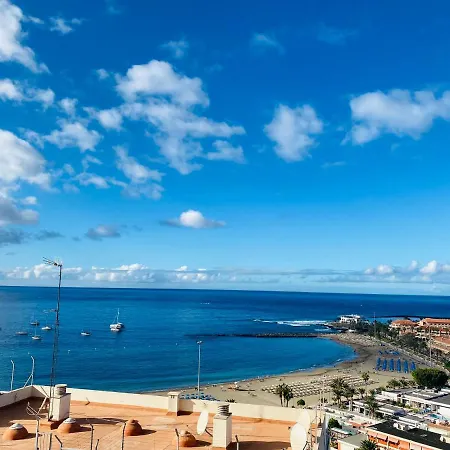 公寓 Vista Maravilla , Playa De Cristianos