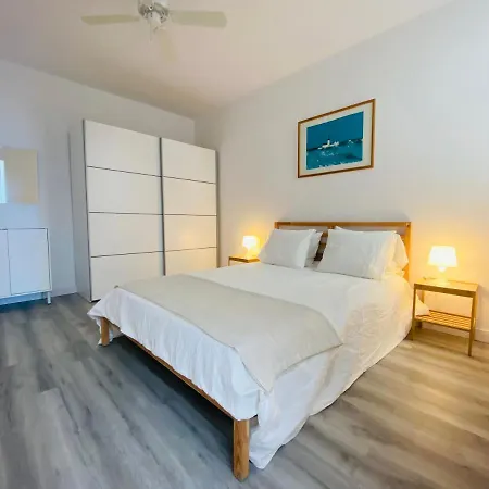 Apartment Vista Maravilla , Playa De Cristianos