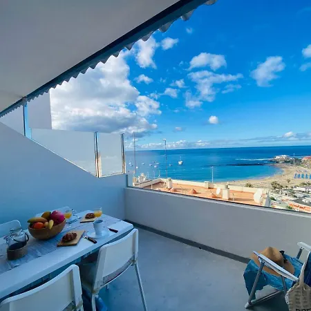 Vista Maravilla , Playa De Cristianos