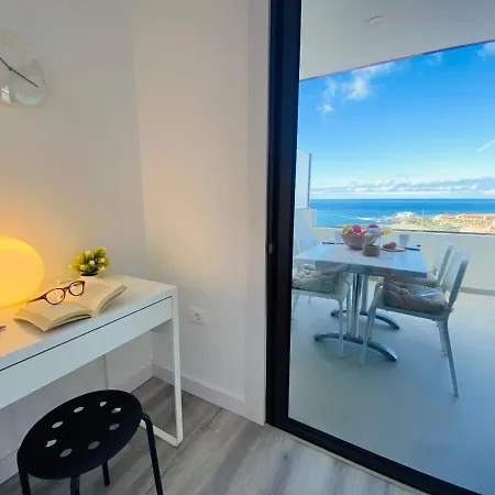 Appartement Vista Maravilla , Playa De Cristianos Arona (Tenerife)