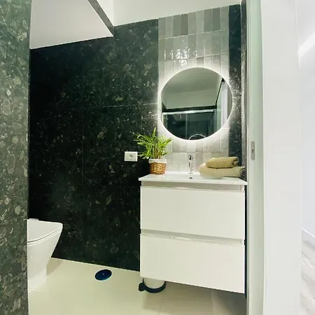 Apartamento Vista Maravilla , Playa De Cristianos *
