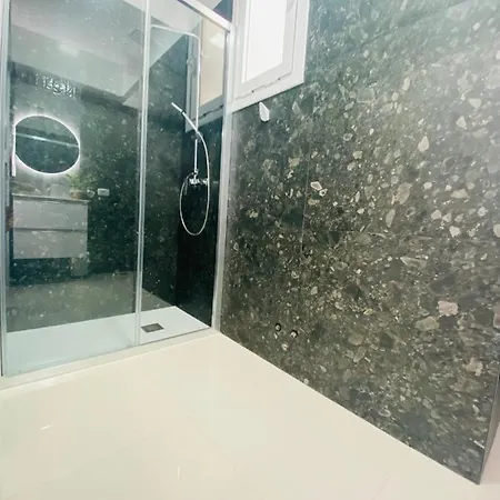 Apartament Vista Maravilla , Playa De Cristianos *