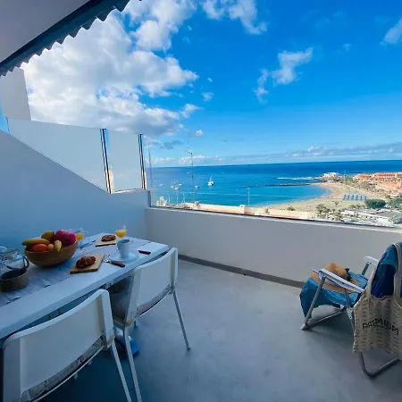 Apartamento Vista Maravilla , Playa De Cristianos