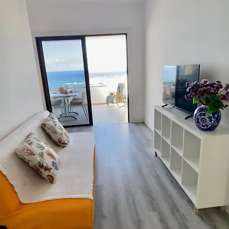Apartamento Vista Maravilla , Playa De Cristianos