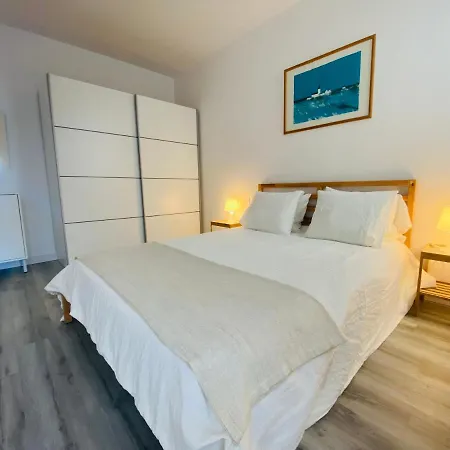 Vista Maravilla , Playa De Cristianos Apartament *