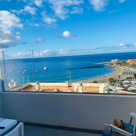 Apartment Vista Maravilla , Playa De Cristianos Arona (Tenerife)