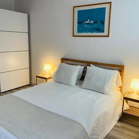 Apartament Vista Maravilla , Playa De Cristianos Arona (Tenerife)