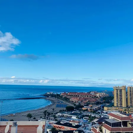 Apartament Vista Maravilla , Playa De Cristianos